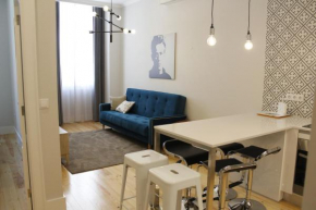 Гостиница Augusta Street 213 - 2 Dto  Лиссабон